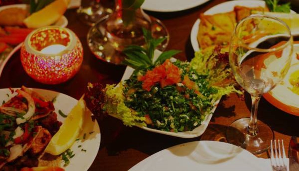 "مهرجان مطاعم بيروت" جاذباً الآلاف: 70 عرض طعام كنت لتتذوّقها في وقتٍ واحد