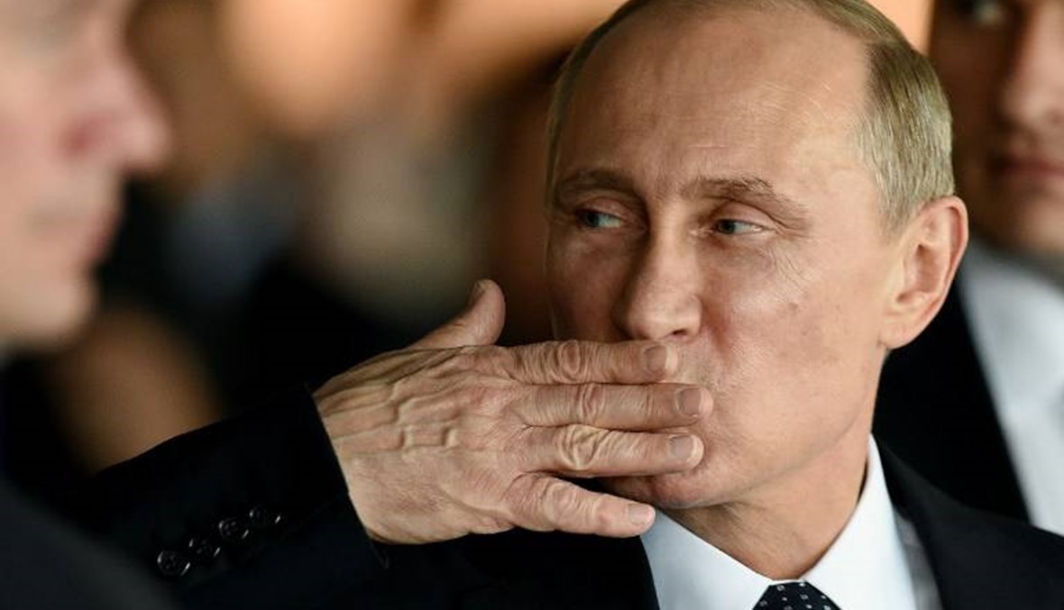 بوتين مغامر وتكتي في سوريا أم استراتيجي؟