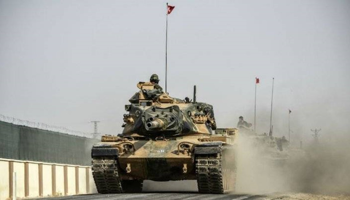 العراق: لاجتماع طارئ لمجلس الأمن لبحث الوجود العسكري التركي
