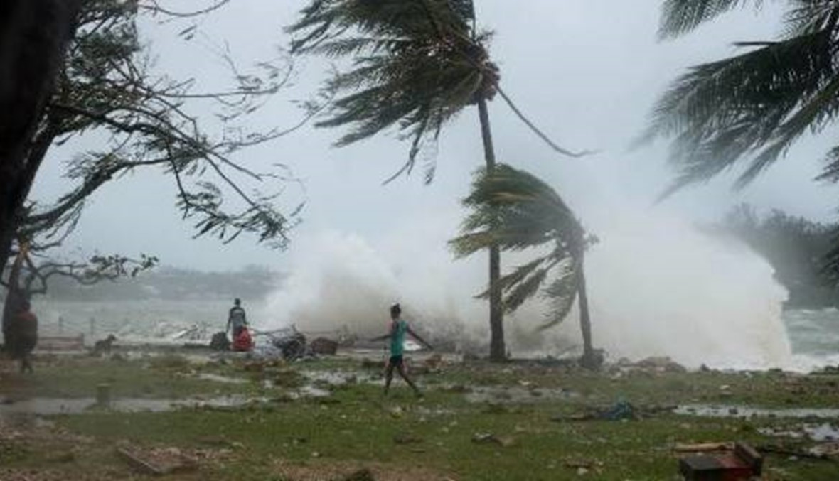 أوباما يعلن حالة الطوارئ في فلوريدا تحسبا لتهديد الإعصار ماثيو