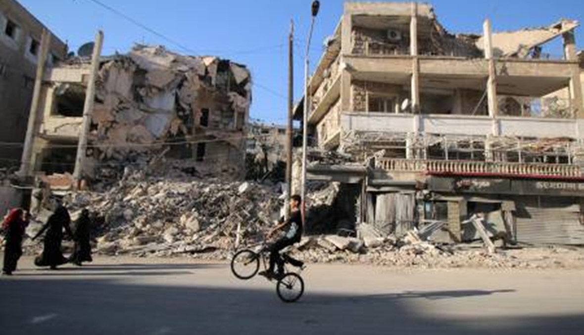 الوضع الإنساني كارثي.. النظام يتقدّم ببطء في شرق حلب وجلسة طارئة لمجلس الأمن