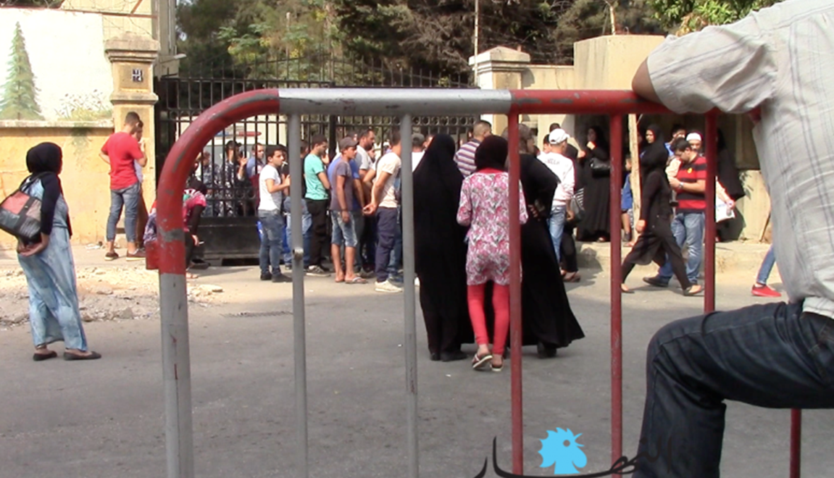 تفاصيل المواجهة بين الأمن والسجناء في طرابلس... وكيف انتهت؟
