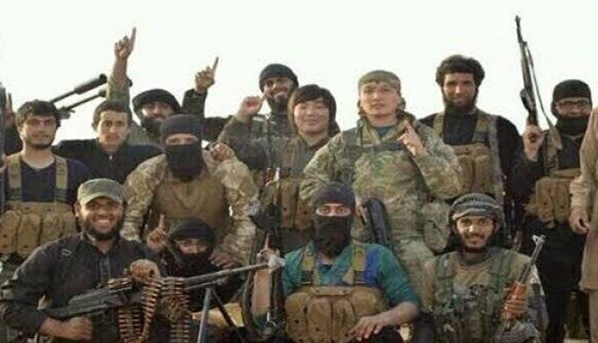 الجيش السوري الحر: فتح الشام سحقت جيش المجاهدين بشمال غرب سوريا