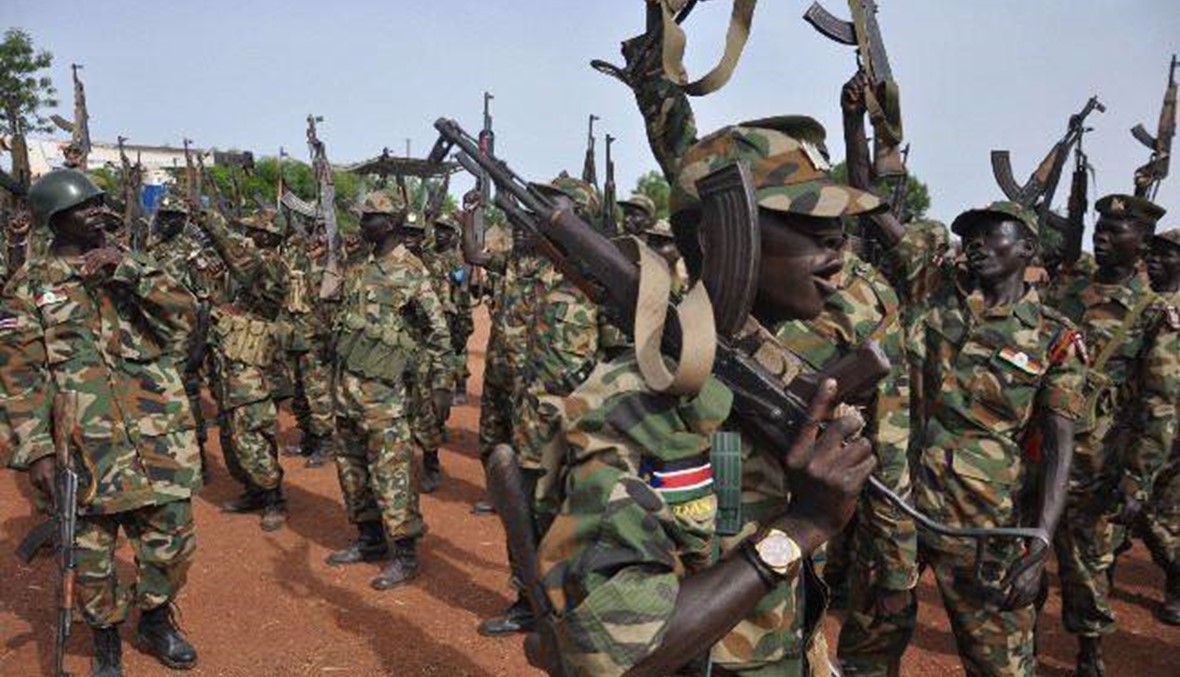 بان: جنوب السودان لم يفعل شيئاً يُذكر بتعهده زيادة قوات حفظ السلام