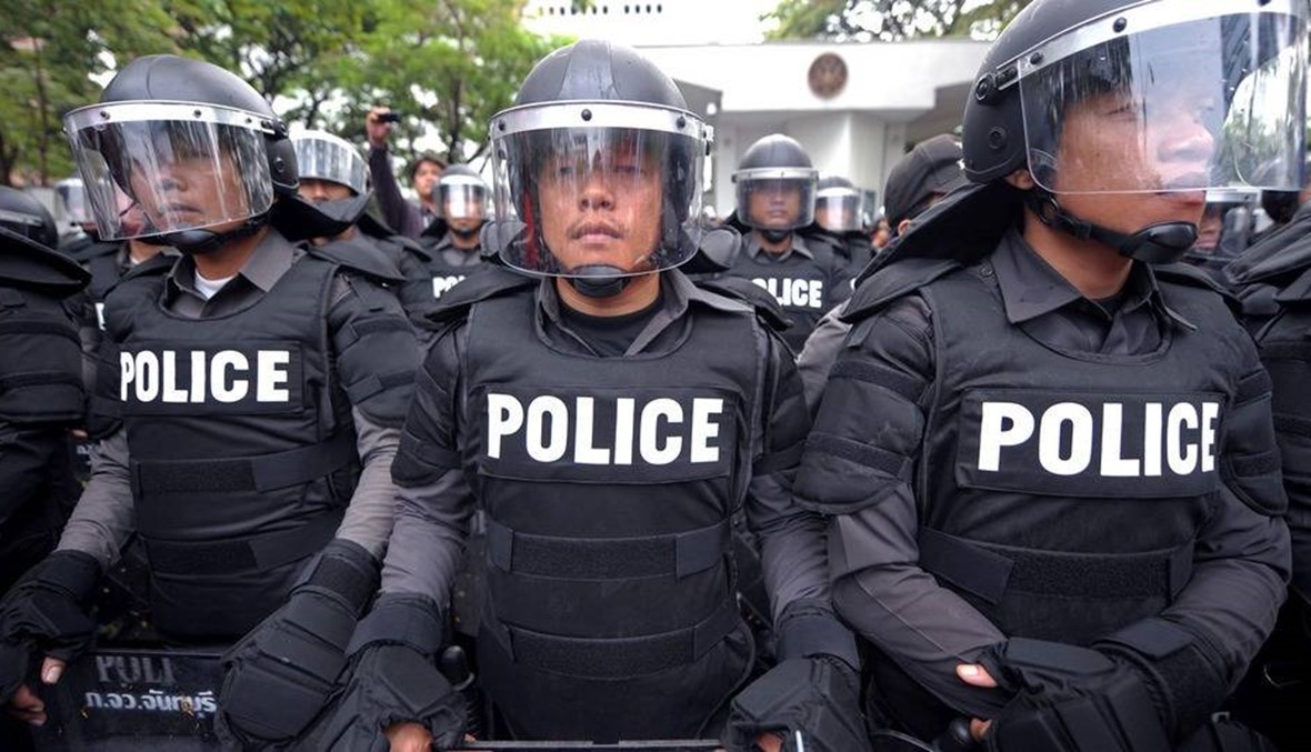 تايلاند: الشرطة تحذّر من مخططات تفجير في بانكوك