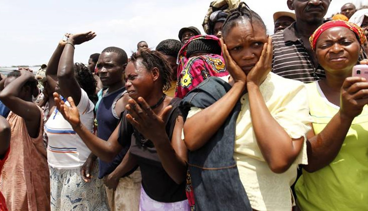 الكونغو: الجنائية الدولية على أعتاب أول تعويض لضحايا جرائم حرب