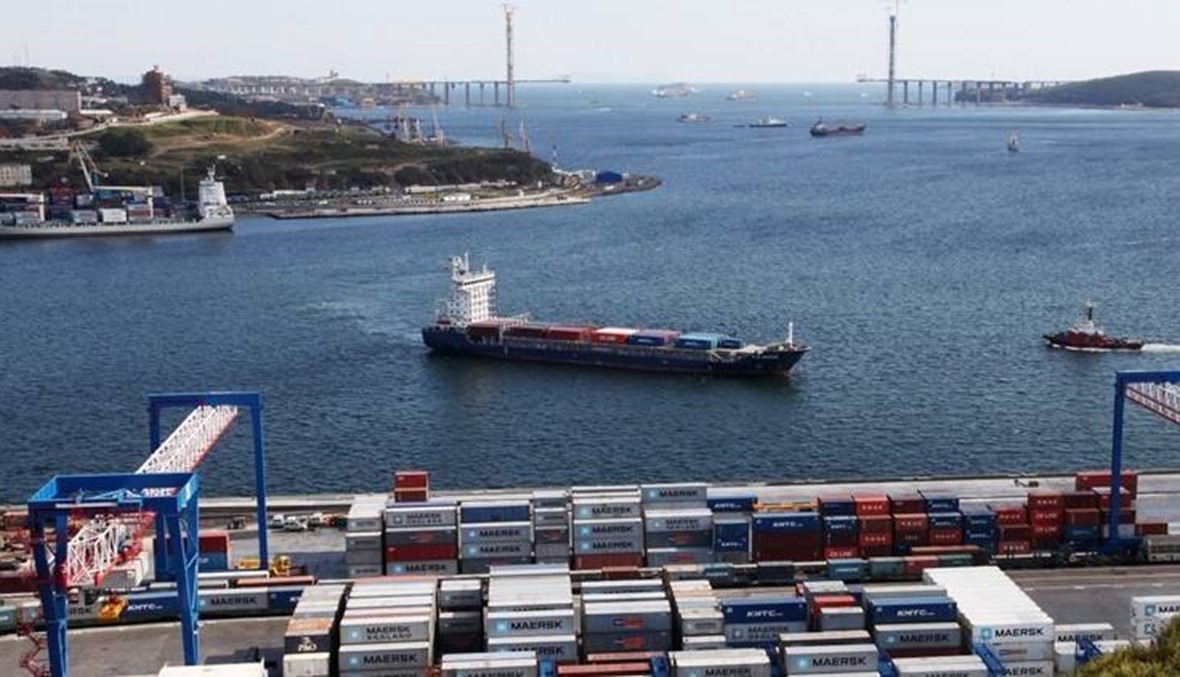افتتاح أول خط تجاري بحري بين تونس وموسكو