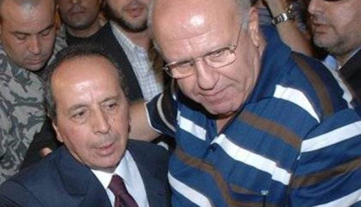 هذه حقيقة 13 تشرين الاول 1990 بحسب جميل السيد