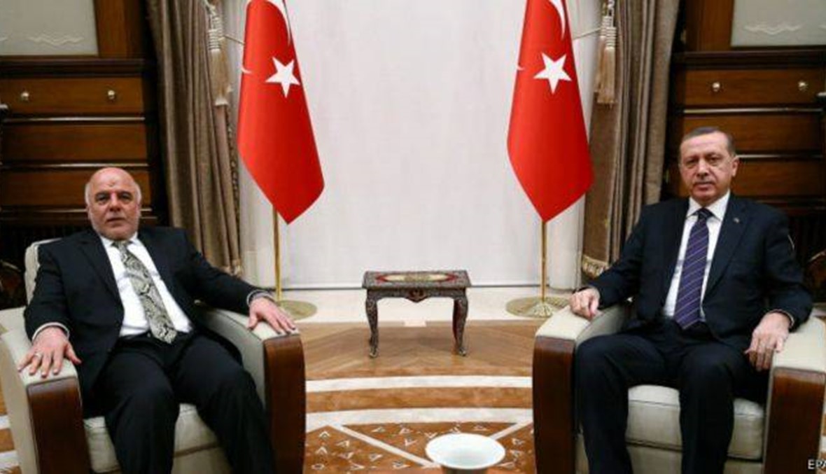 الخارجية العراقية تستدعي السفير التركي... ومذكرة احتجاج "شديدة اللهجة"