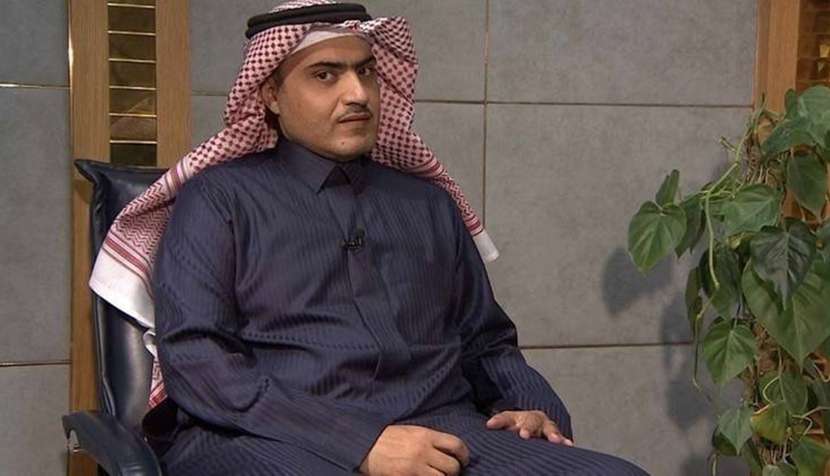 ثامر السبهان سفير السعودية في بغداد وزيراً للدولة