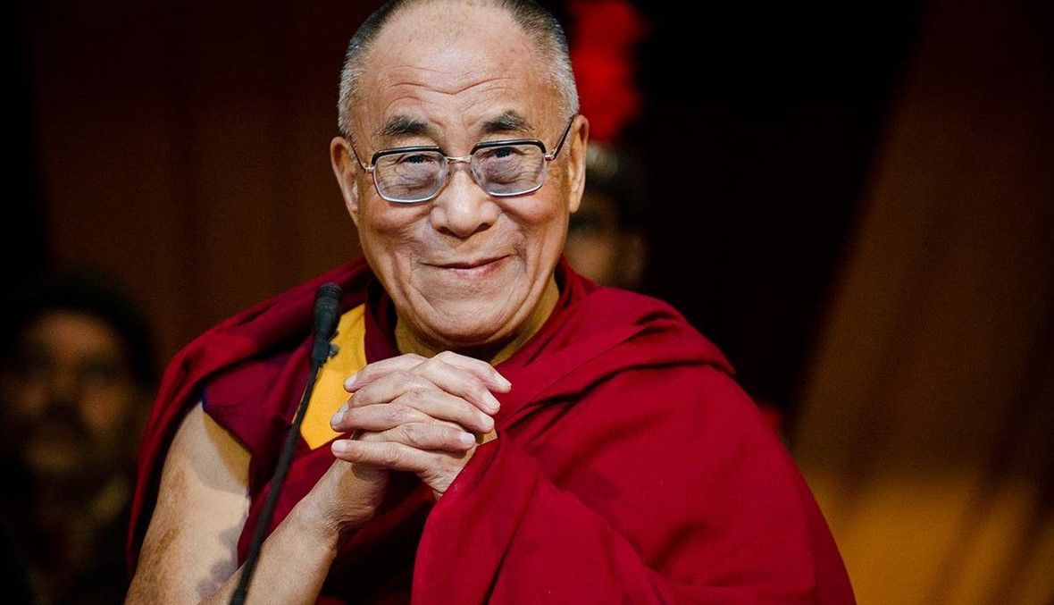 الصين "تعارض بشدّة"... وتهدّد بالردّ على استقبال رئيس سلوفاكيا الدلاي لاما