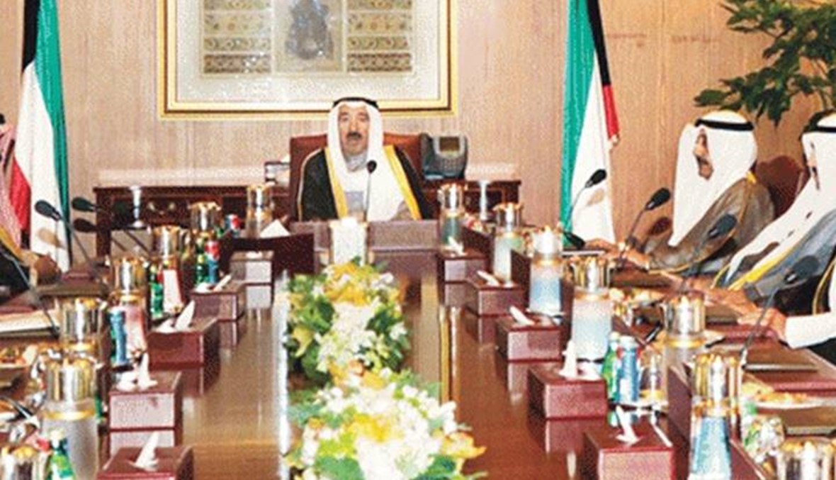 الكويت: انتخابات مجلس الأمة في 26 تشرين الثاني
