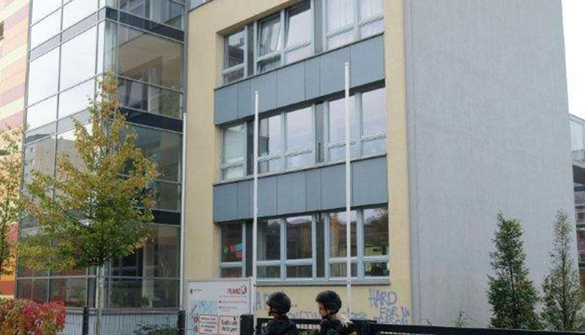 الشرطة الالمانية تفتش مدارس... تهديدات وصلت "لكنها غير خطيرة"