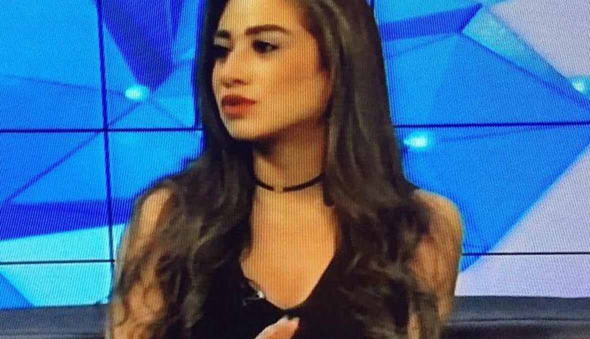 Nahlan Saade: Delivering good taste