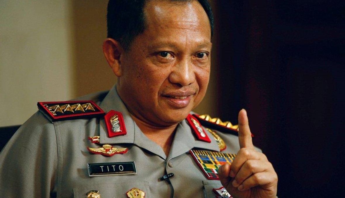 عشرات الجهاديين عادوا الى اندونيسيا... استجوابات وقلق من "توجه جديد"