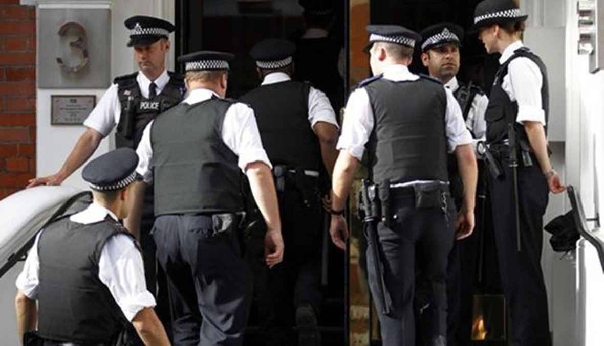 نائب يُشتبه في اغتصاب امرأة بمقر البرلمان... الشرطة البريطانية تحقّق مع مساعده