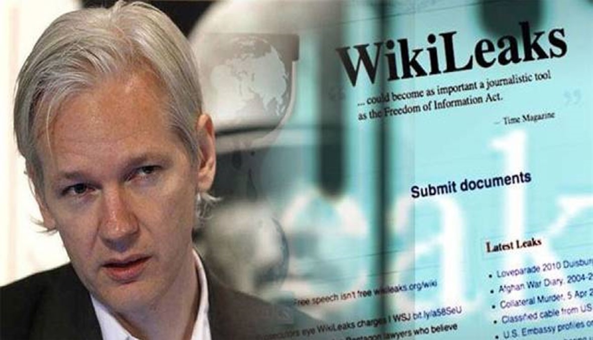 ويكيليكس يتهم الإكوادور بقطع الانترنت عن أسانج: "قُطع عمداً من جهة رسمية"