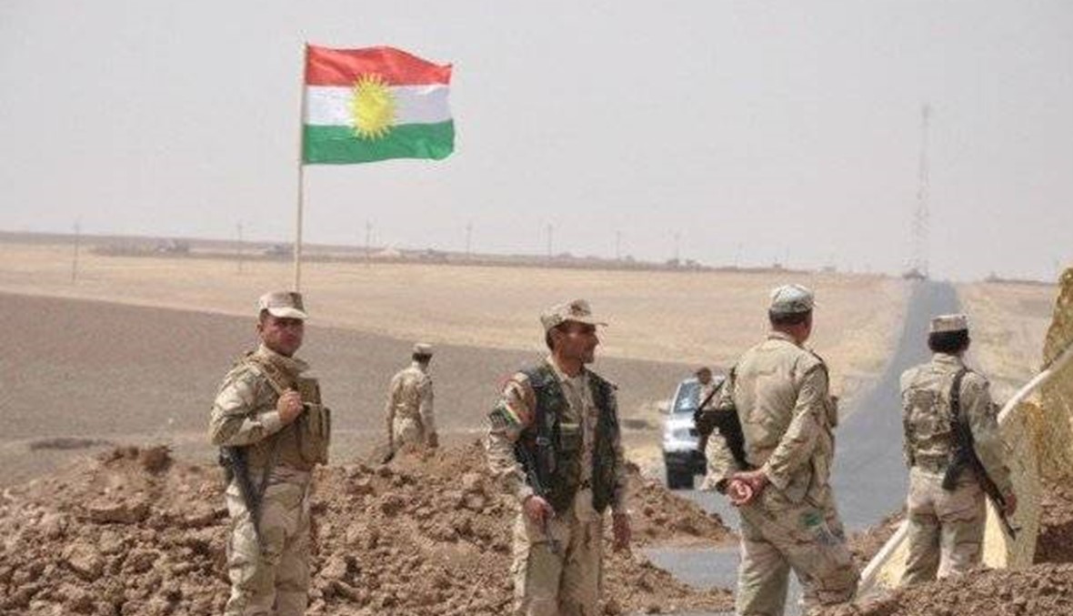 عملية الموصل: الأكراد يعلنون التقدّم والاتحاد الأوروبي يخشى تدفق الجهاديين