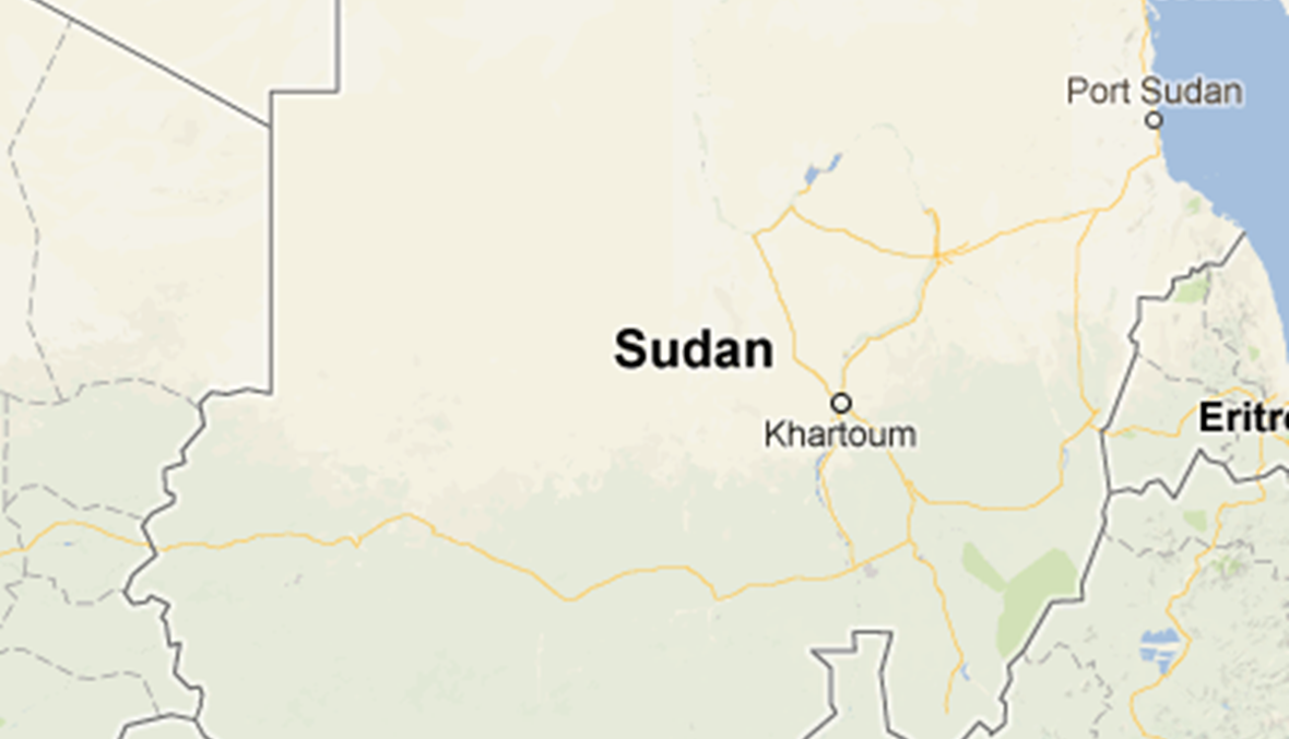 السودان "يأسف" لادراج السودانيين في قرار ترامب منع دخول رعايا سبع دول