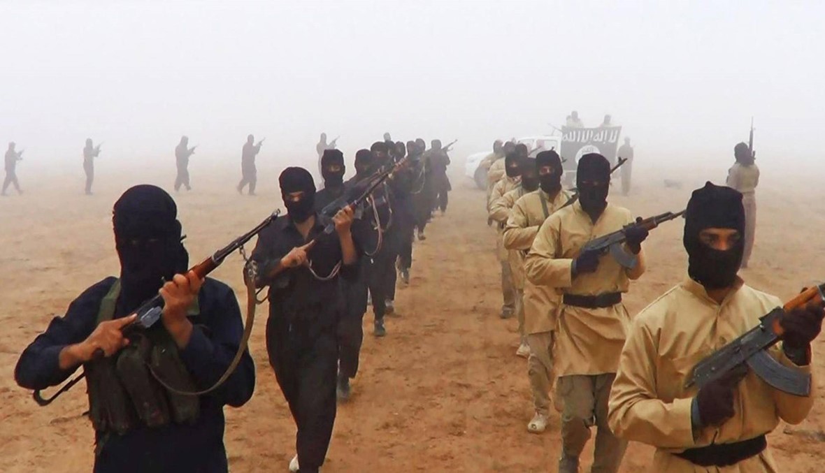 البنتاغون: "داعش" يمنع المدنيين من مغادرة الموصل