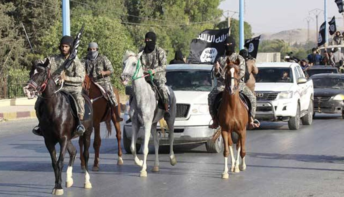 كم مقاتل لـ"الدولة الإسلامية" في الموصل؟