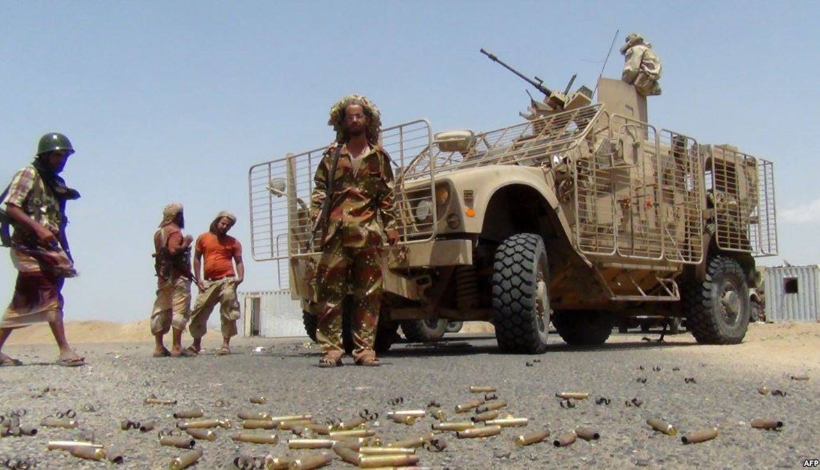 اليمن: معارك عنيفة على الجبهات قبل ساعات من سريان الهدنة