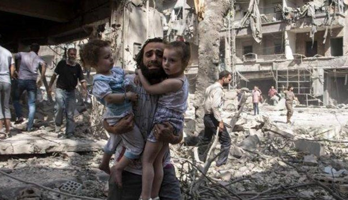 الأمم المتحدة: هدنة حلب "غير كافية".. هولاند وميركل يعدان ببذل الجهود لتمديدها
