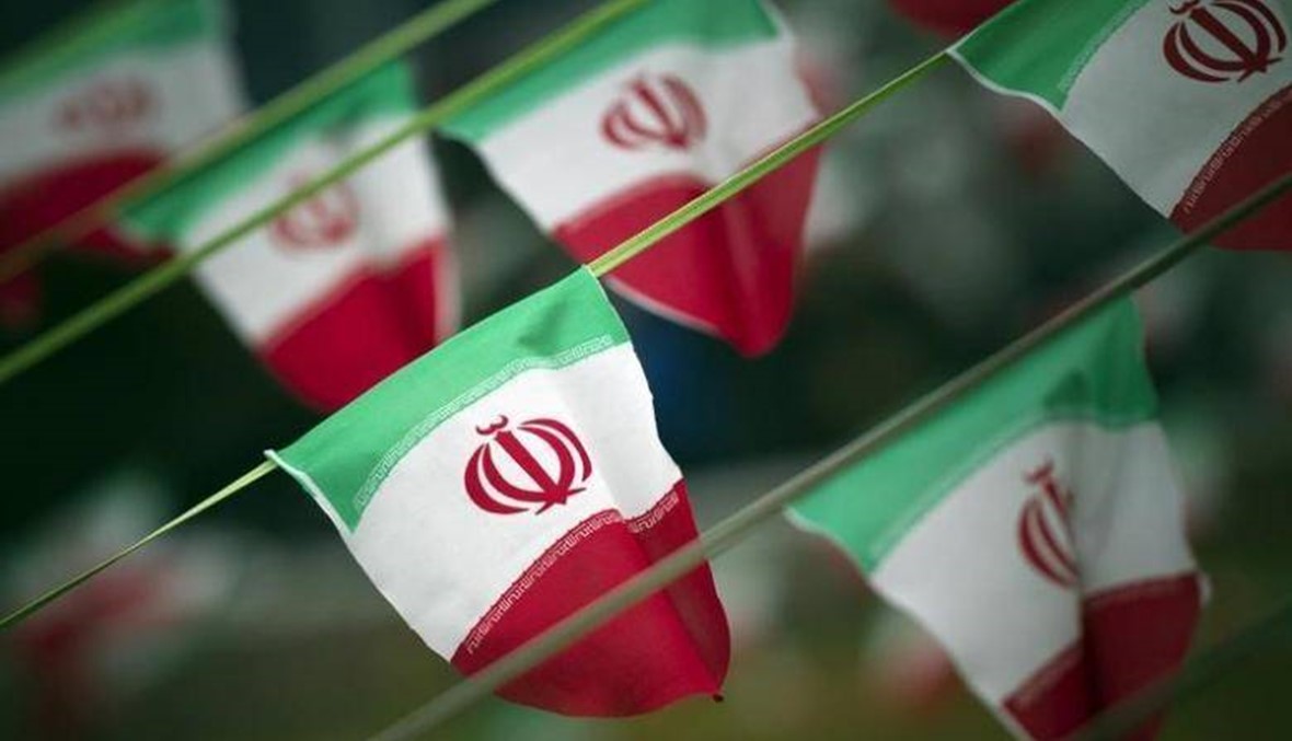 Iran detains 11 members of a modeling network