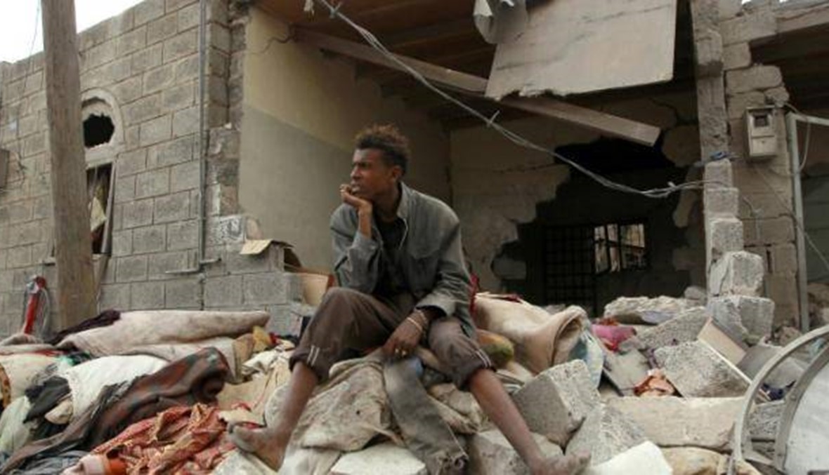 التحالف العربي: ليس هناك وقف اطلاق نار في اليمن