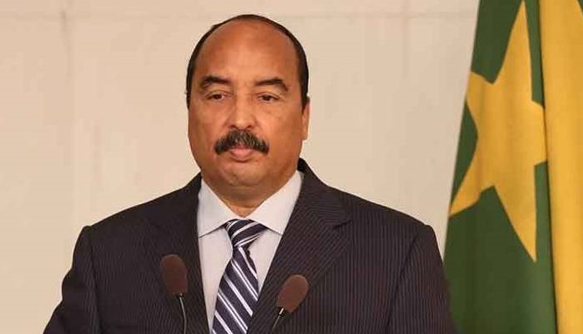 الرئيس الموريتاني: لن أسعى إلى فترة رئاسية ثالثة... ودار التصفيق