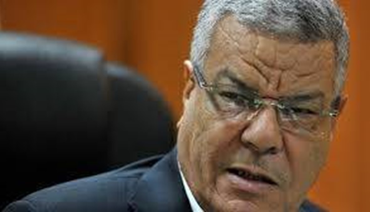 الجزائر: الأمين العام للحزب الحاكم استقال... سعداني "ربما تجاوز الحد"