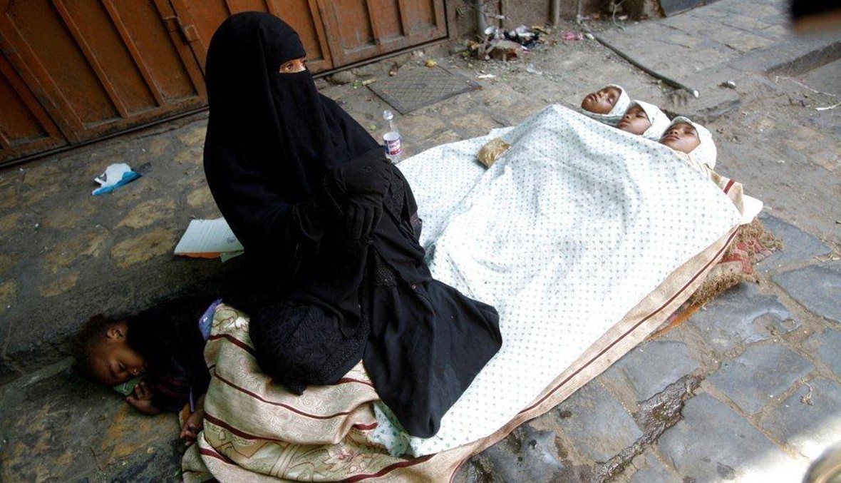 الكوليرا ينتشر في اليمن: 9 وفيات في عدن وتسجيل 200 اصابة