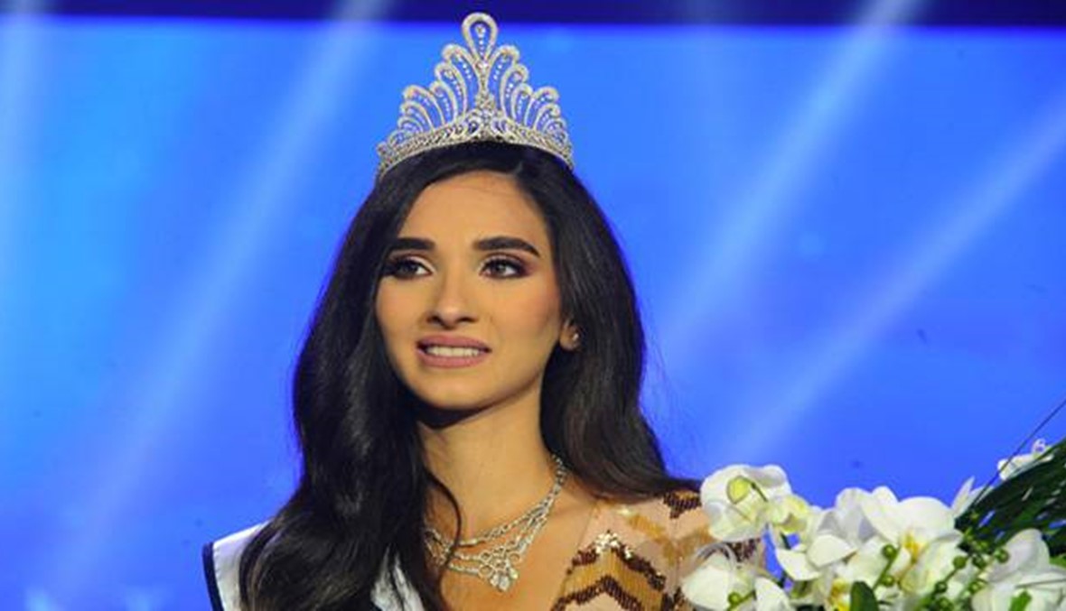 شاشة - ملكة جمال لبنان: أبعد من "الصدمة"