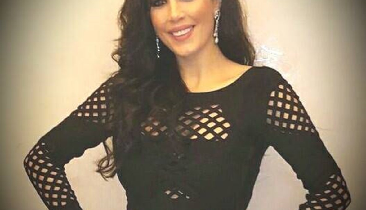 ابنة الموسيقار ملحم بركات في هجوم لاذع على الإعلاميين والفنانين