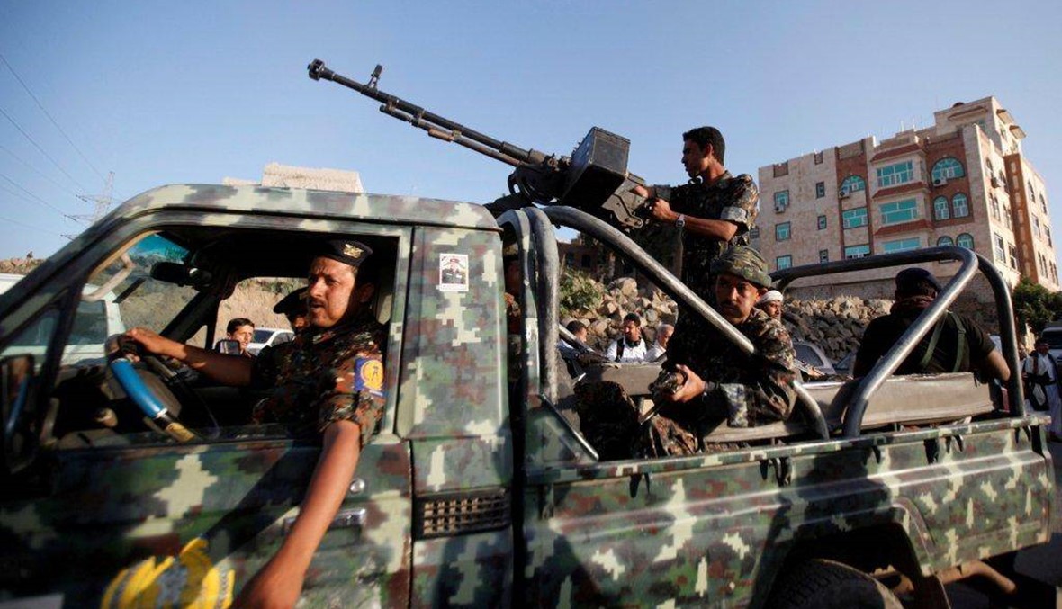 التحالف العربي ينفي فرض "حصار" على اليمن: هناك "منع" و"مراقبة"
