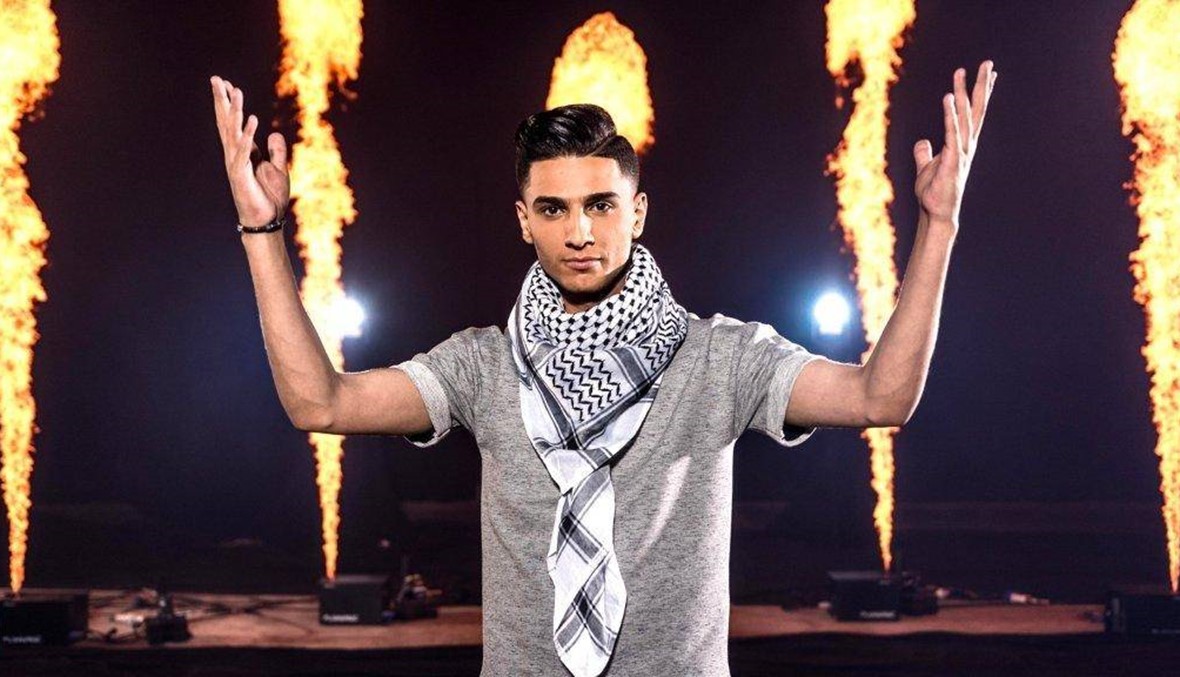 محمد عسّاف يُطلق "سيوف العزّ" تحضيراً لإصدار ألبومه الجديد