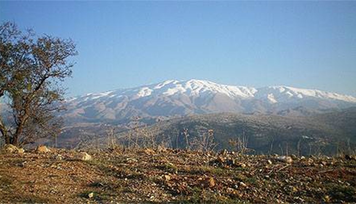 9 من كلّ 10 بلدات في جبل لبنان تقتل مواطنيها موتاً غير رحيم