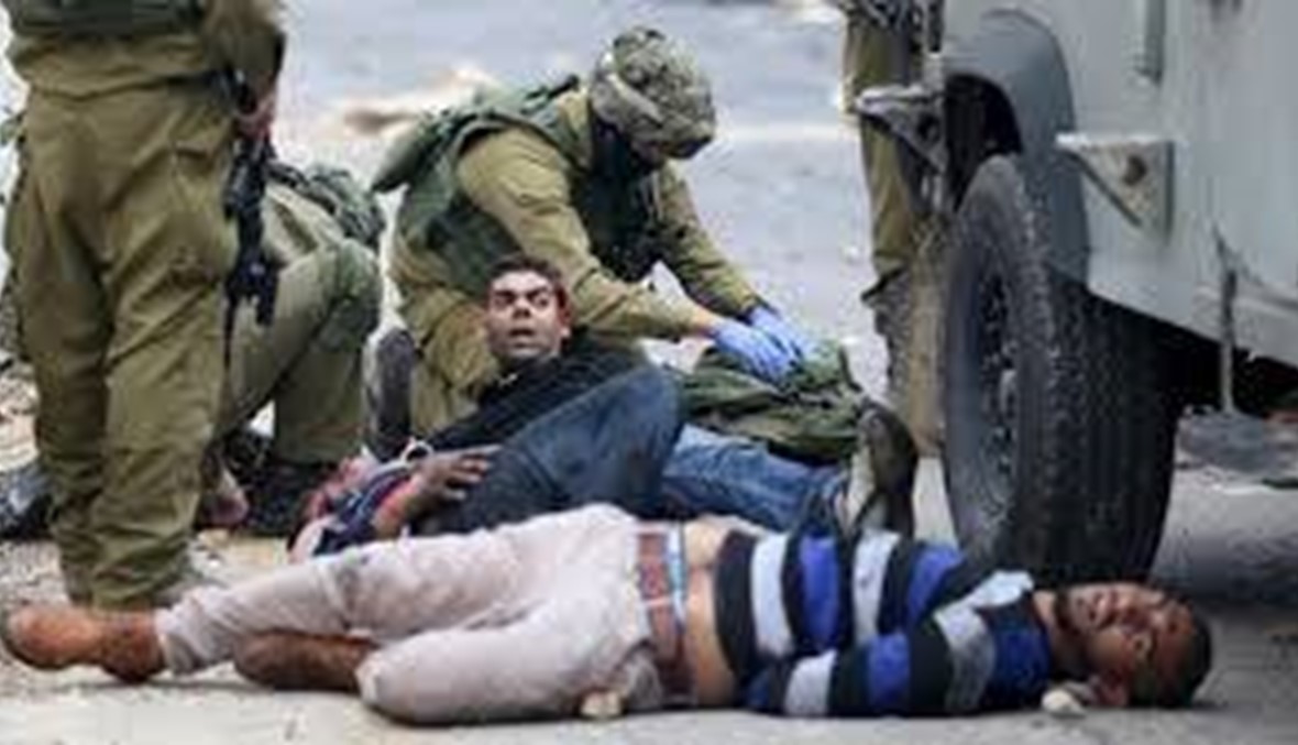 تقرير للجيش اسرائيلي: كان يمكن تجنب قتل فلسطينيين