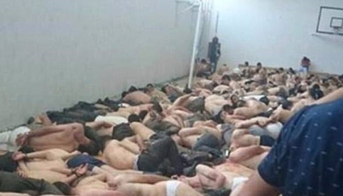 "ضرب مبرح واساءة جنسية"... الشرطة التركية تعذّب المعتقلين في ظل حالة الطوارىء