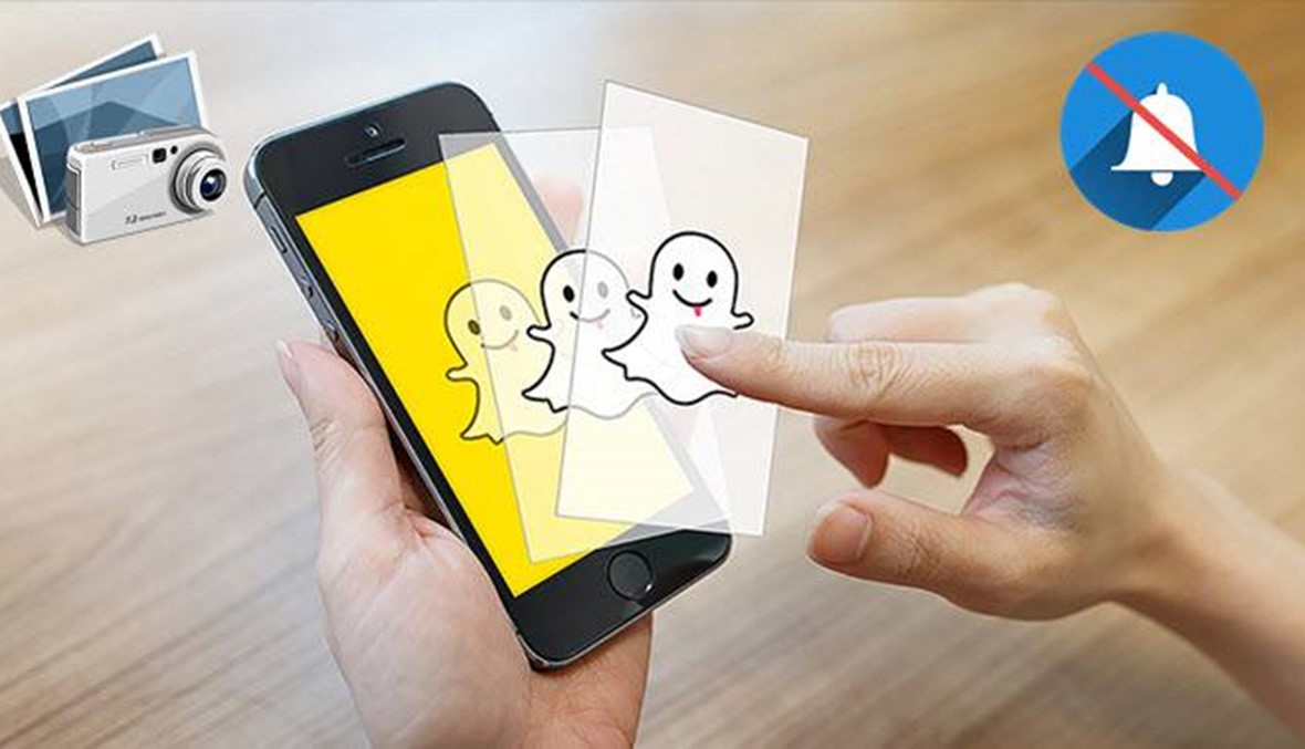 من يستخدم Snapchat أكثر؟