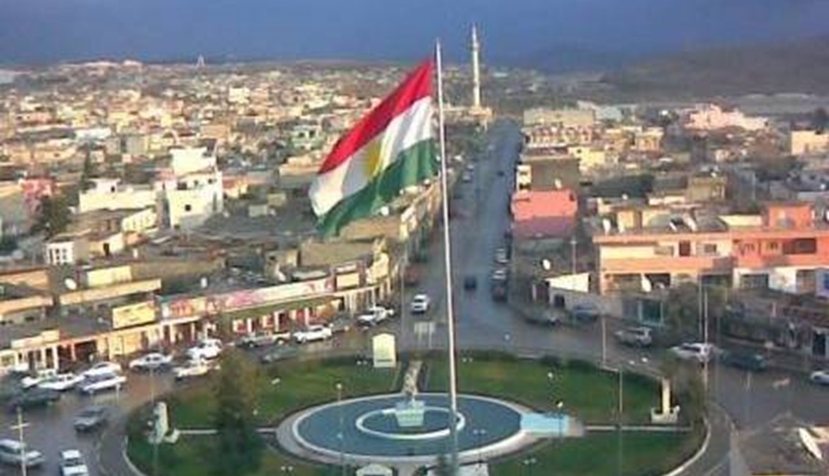 مسؤولون في اقليم كردستان يرفضون قرار البرلمان العراقي حظر الكحول