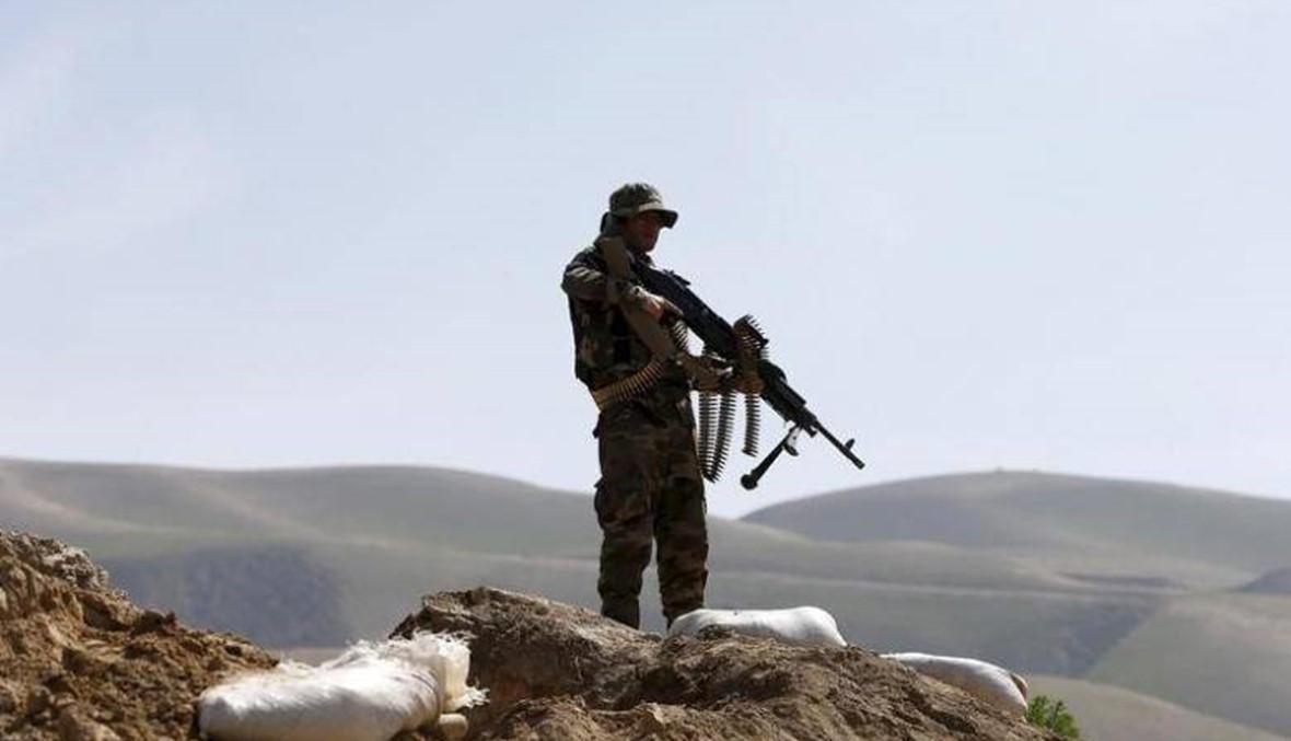 افغانستان: الاميركيون يصفّون امير "القاعدة" ونائبه في غارة بطائرة بلا طيار