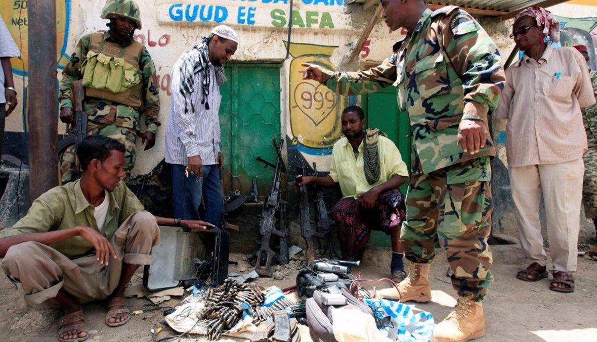 الصومال: جاهديون دخلوا قندلة "ثم انسحبوا منها" من دون قتال