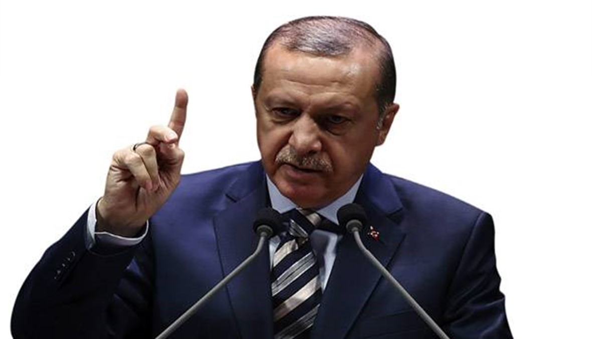 اردوغان سيبلغ منبج والرقة وبوتين يحذّر من "نفاد صبر" روسيا