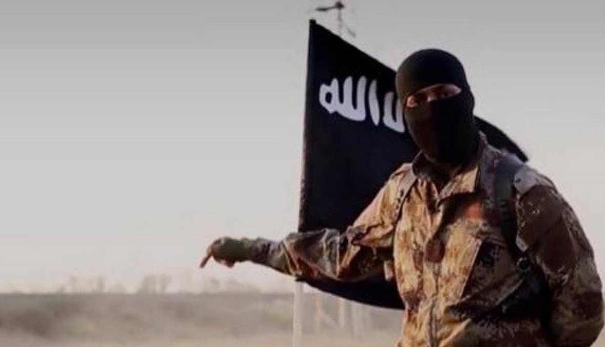 "داعش" يتبنى أحد المشتبه بهما اللذين قتلتهما موسكو