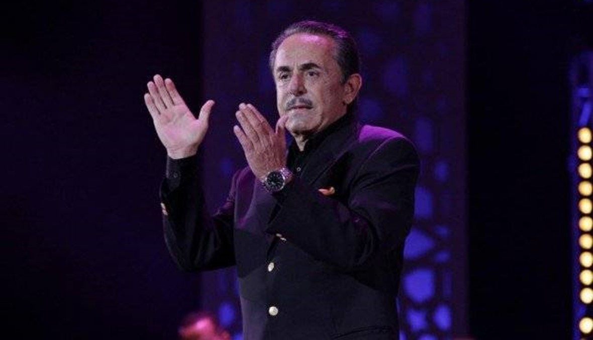 أغنيات ملحم بركات حفظناها ونردّدها.. "يا حبي اللي غاب" و"تعا ننسى"