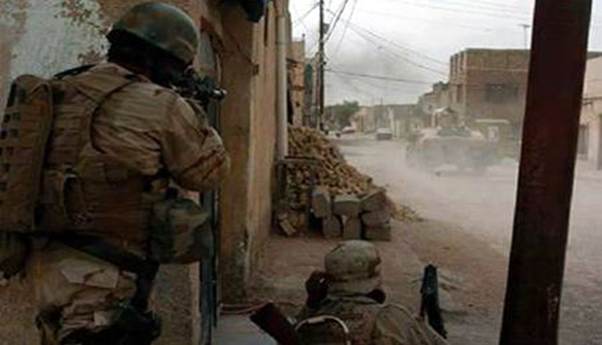 التحالف: القوات العراقية ستوقف هجماتها لمدة يومين لترسيخ نجاحاتها