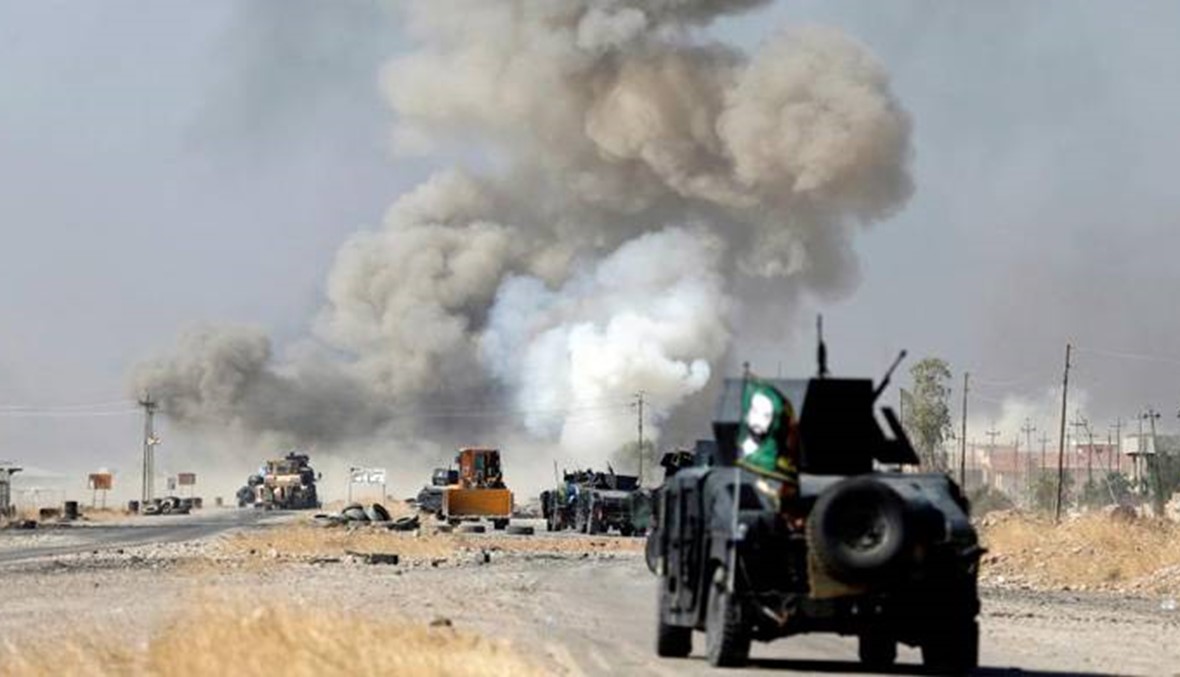 حرب خفيّة بين أنقرة وطهران في الموصل