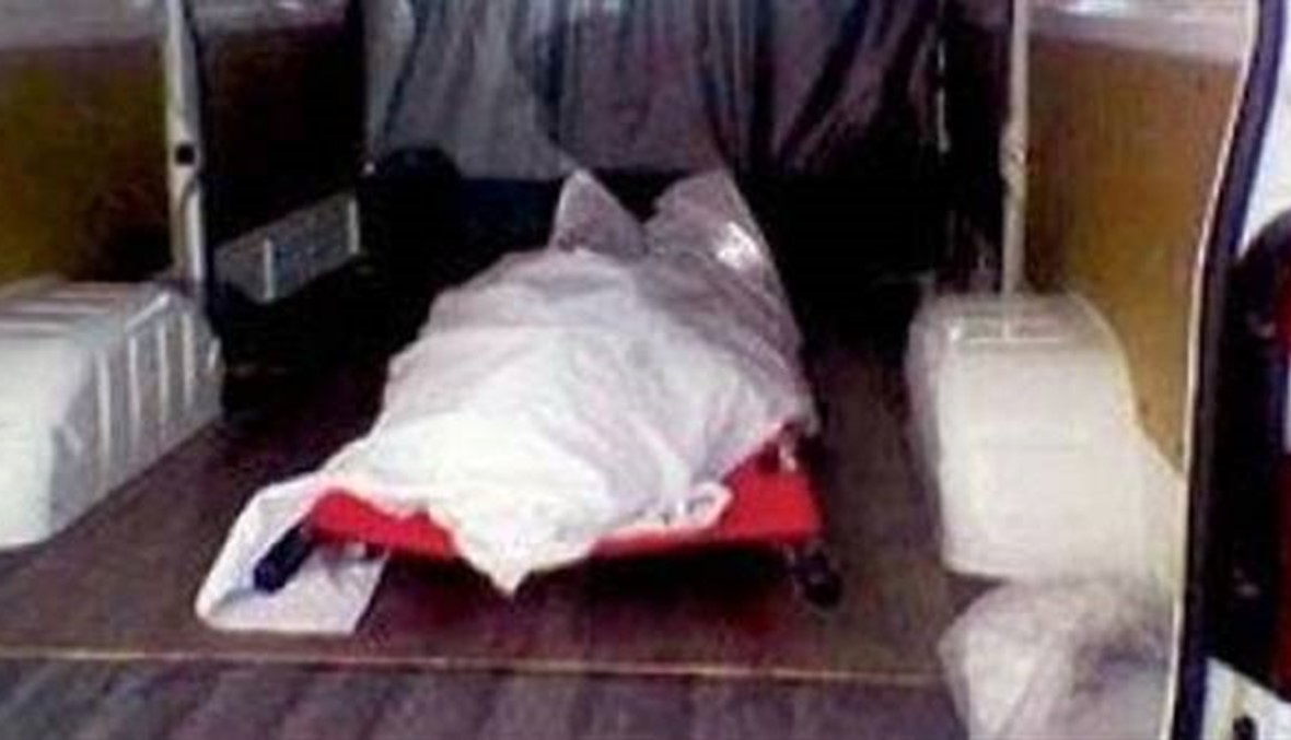 مقتل طفل سوري بانفجار جسم غريب في بلدة خط البترول عكار