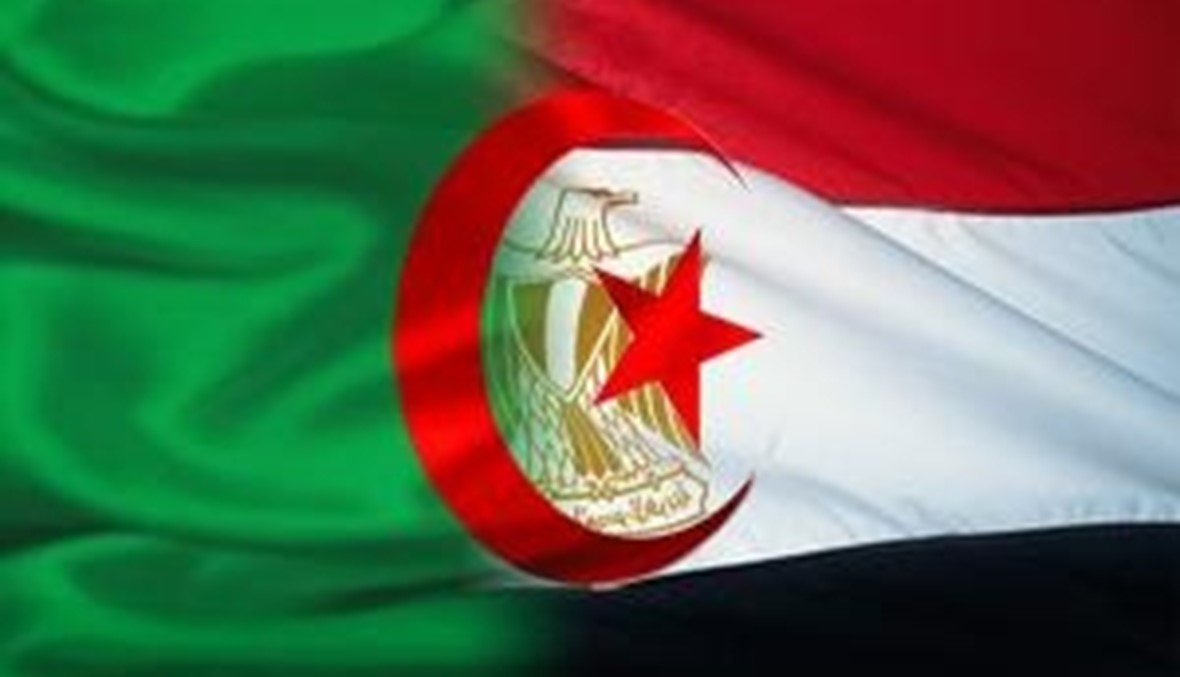 الجزائر تأمل في عودة الإستقرار إلى مصر "قريباً"